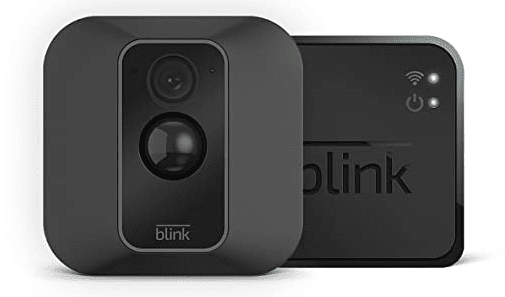 Überwachungskamera Blink