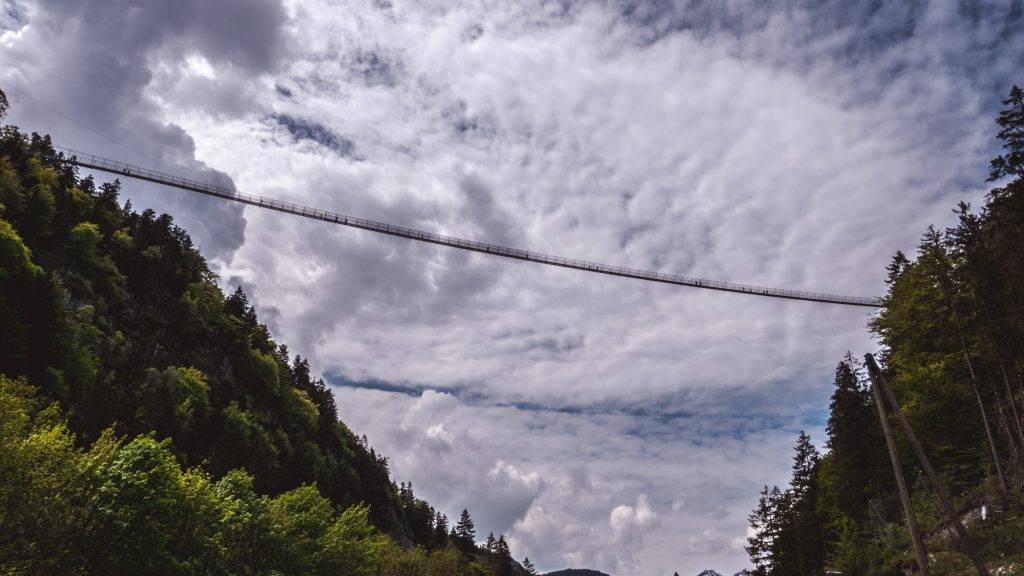 Highline179 Tirol
