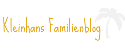 Kleinhans Familienblog