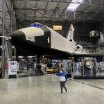 Space Shuttle Buran Raumfahrtausstellung Speyer