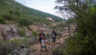 Wandern Kinder Korsika