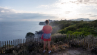 Ausblick Küste Korsika