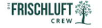 Die Frischluft Crew Logo